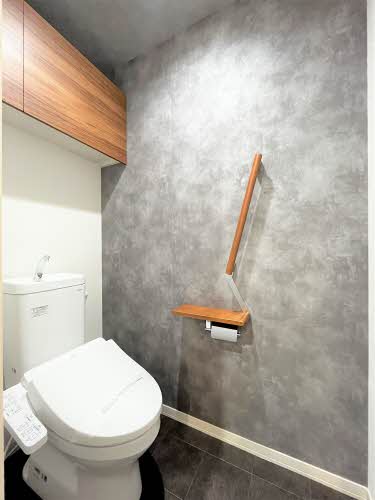 パークヒル春木台 A105号-13