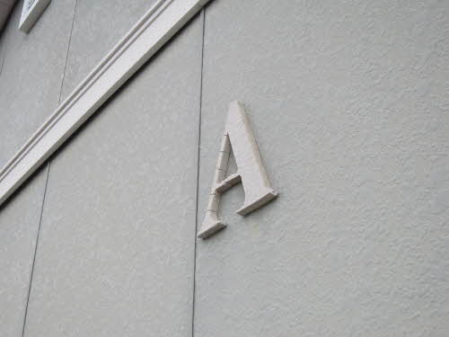 パークヒル春木台 A203号-3