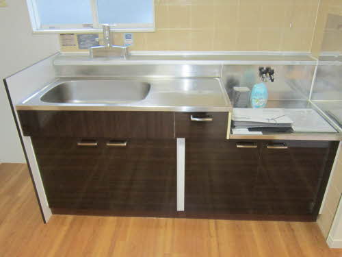 パークヒル春木台 A203号-7