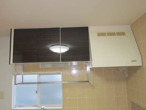 パークヒル春木台 A203号-8