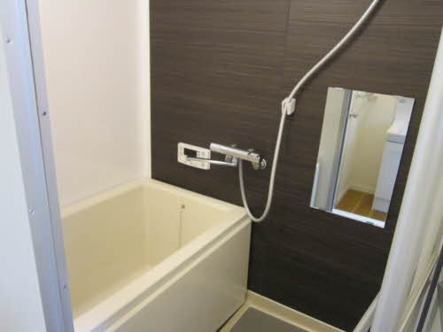 パークヒル春木台 A203号-10