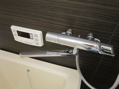 パークヒル春木台 A203号-11