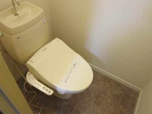 パークヒル春木台 A203号-13