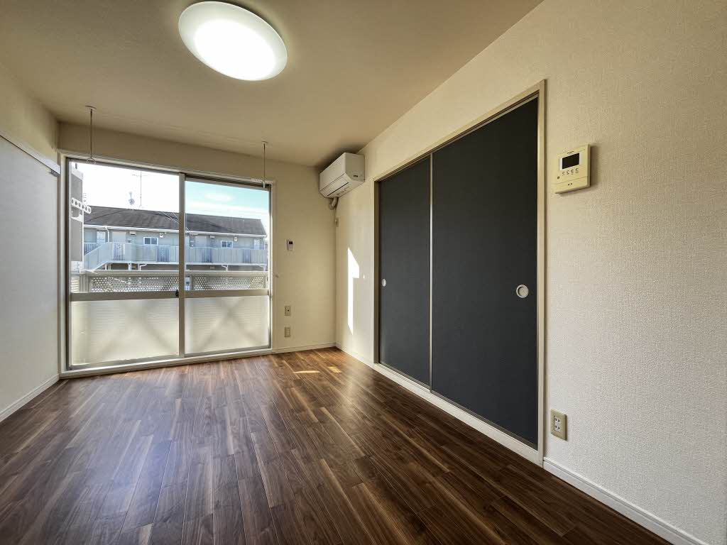 パークヒル春木台 A205号-3