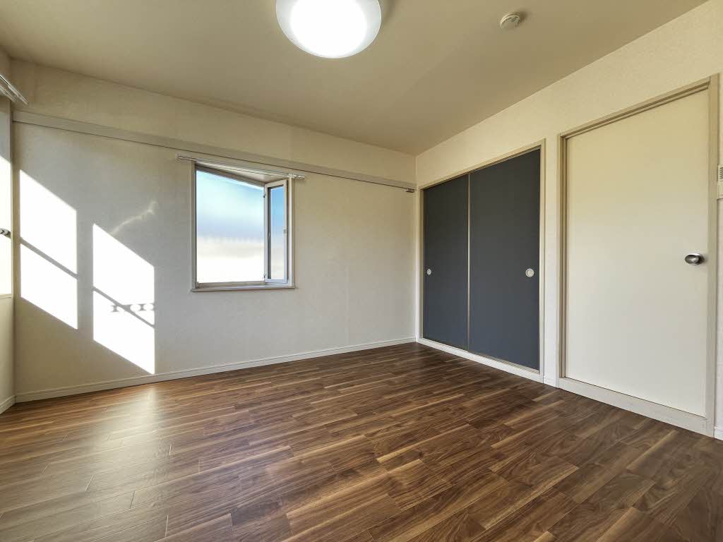 パークヒル春木台 A205号-6