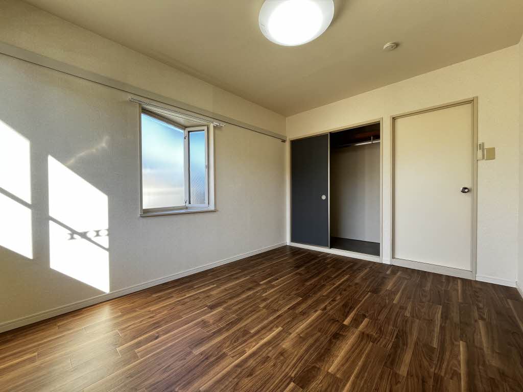 パークヒル春木台 A205号-7