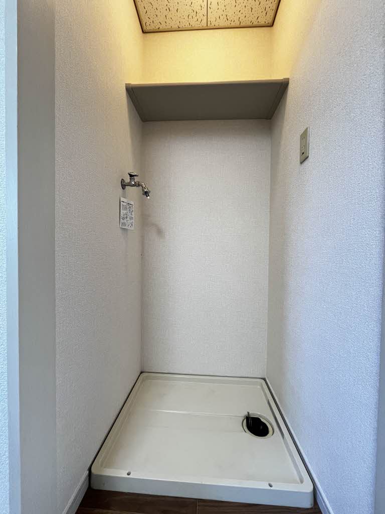 パークヒル春木台 A205号-11