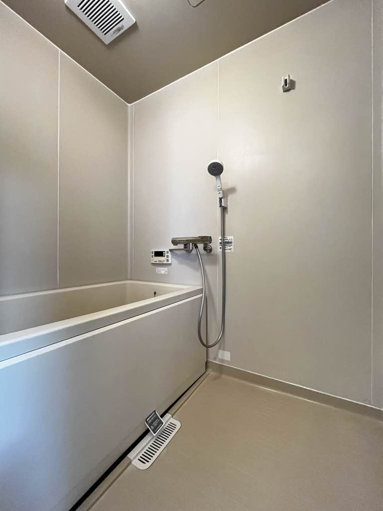 パークヒル春木台 A205号-13