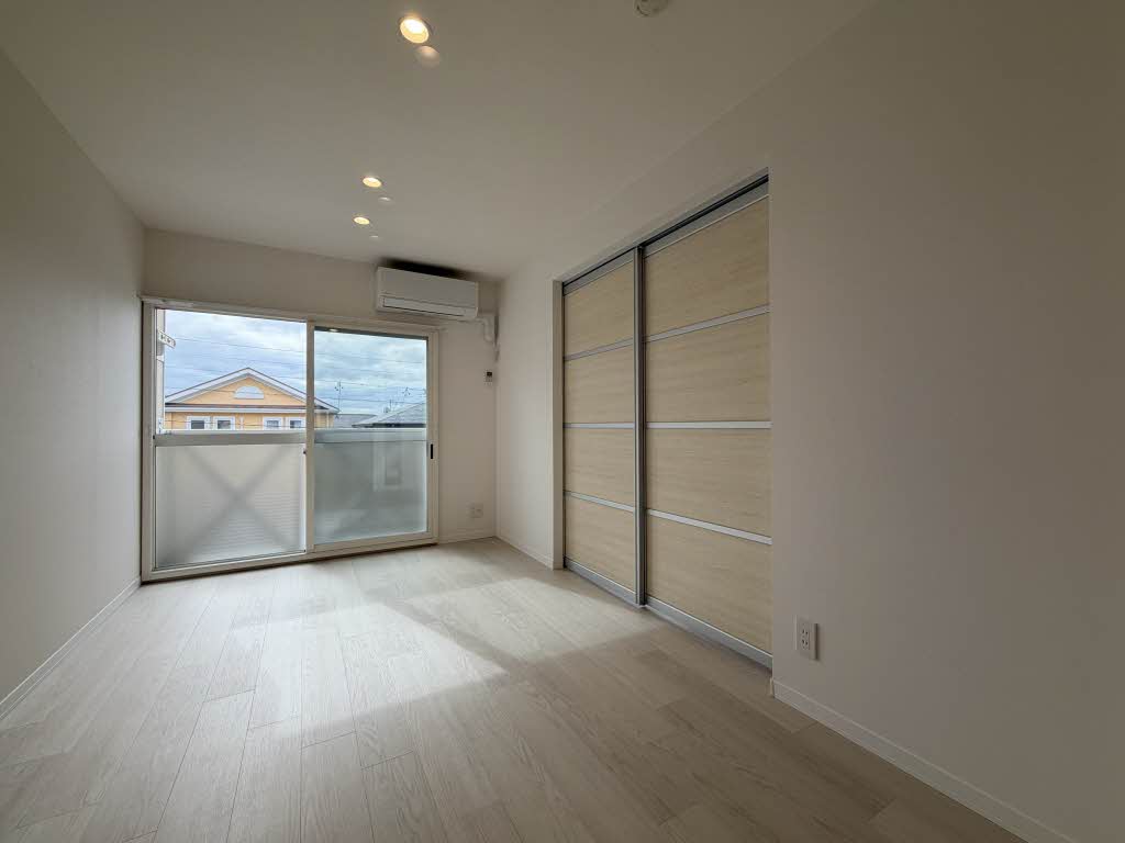 ルミエール B203号-4