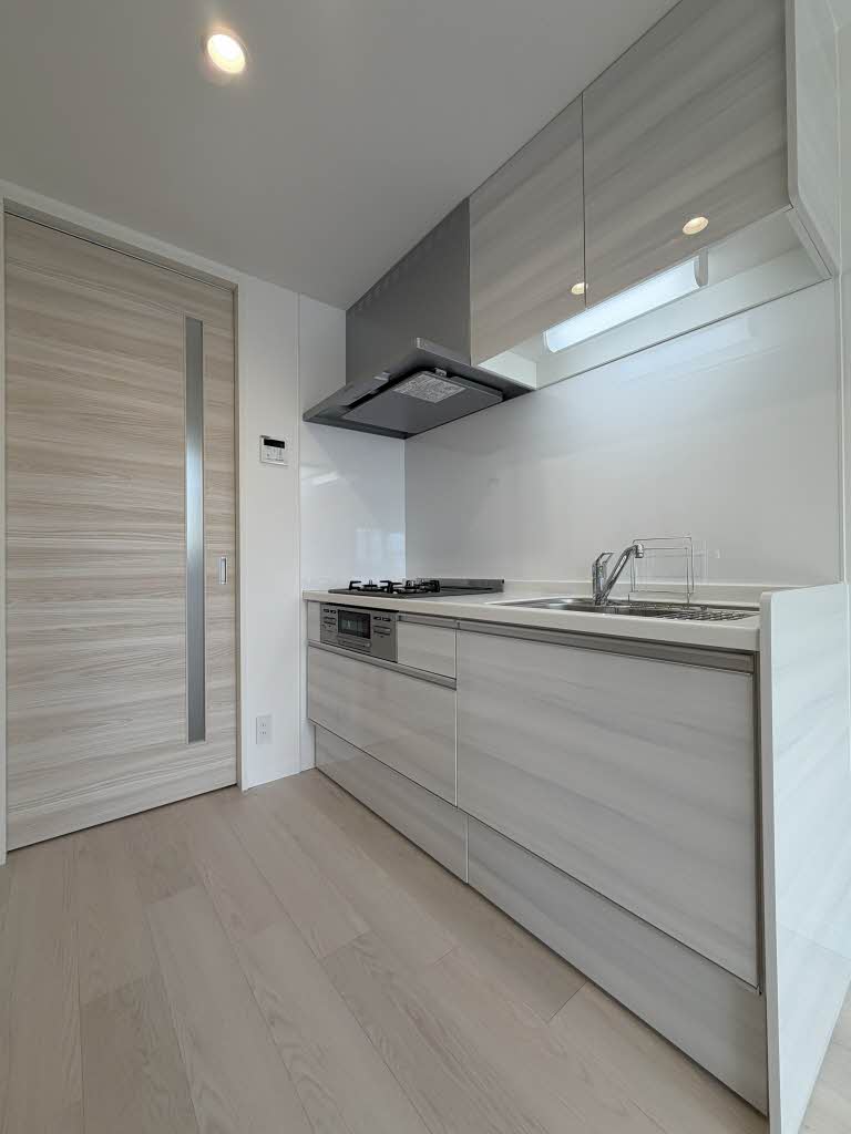 ルミエール B203号-5