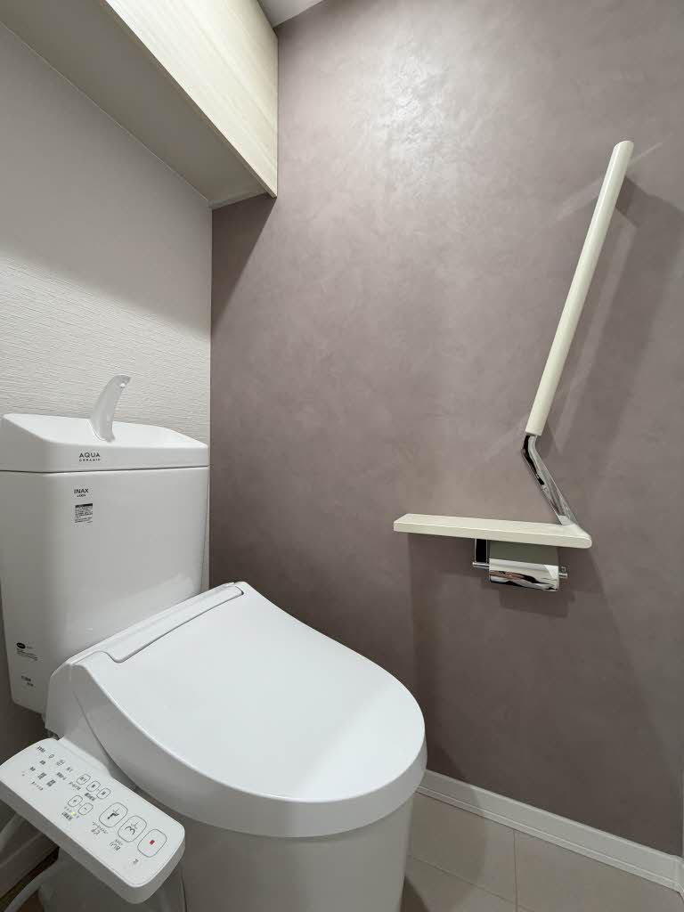 ルミエール B203号-12