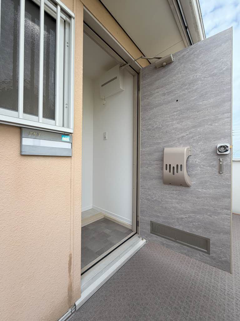 ルミエール B203号-14