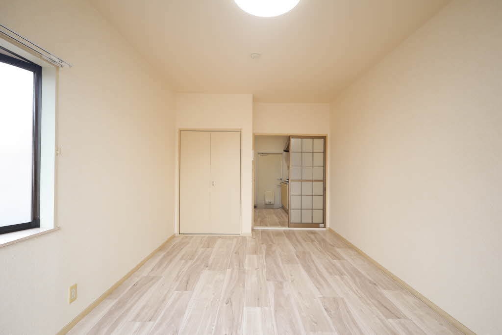 シエスタ柏原 0107号-3