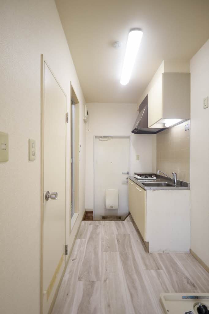 シエスタ柏原 0107号-6