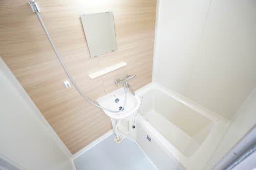 シエスタ柏原 0206号-5