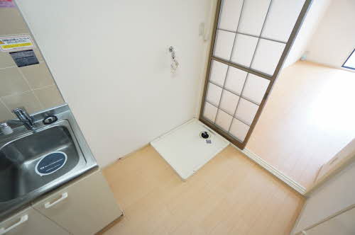 シエスタ柏原 0206号-8