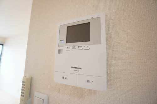 シエスタ柏原 0206号-9