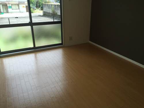 ネスパルド御幸山 0102号-5