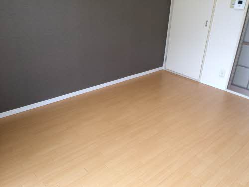 ネスパルド御幸山 0102号-6