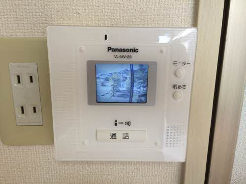 ネスパルド御幸山 0102号-9