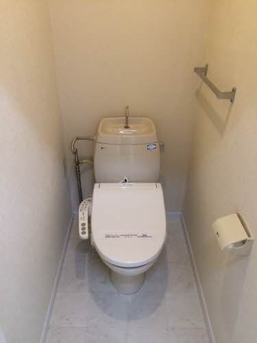 ネスパルド御幸山 0102号-10