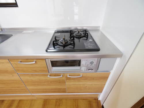 コーポウサミ B105号-5