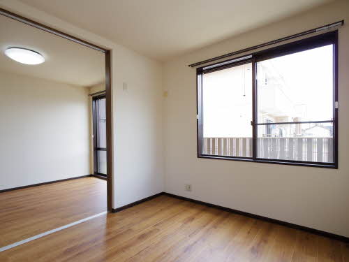 コーポウサミ B105号-8