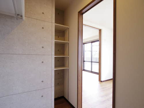 コーポウサミ B105号-10