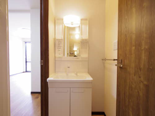 コーポウサミ B105号-13