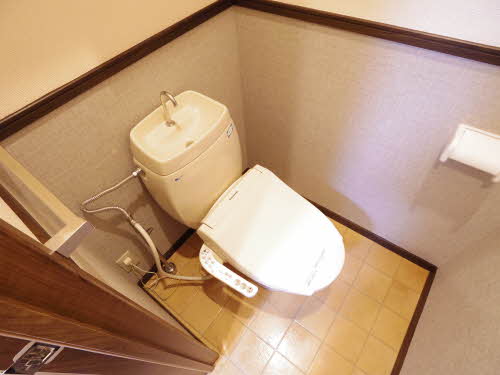 コーポウサミ B105号-14