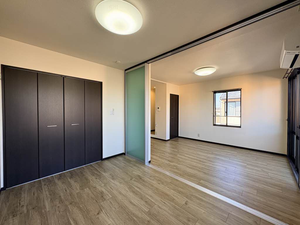 コーポウサミ B201号-7