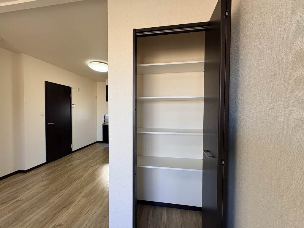 コーポウサミ B201号-11