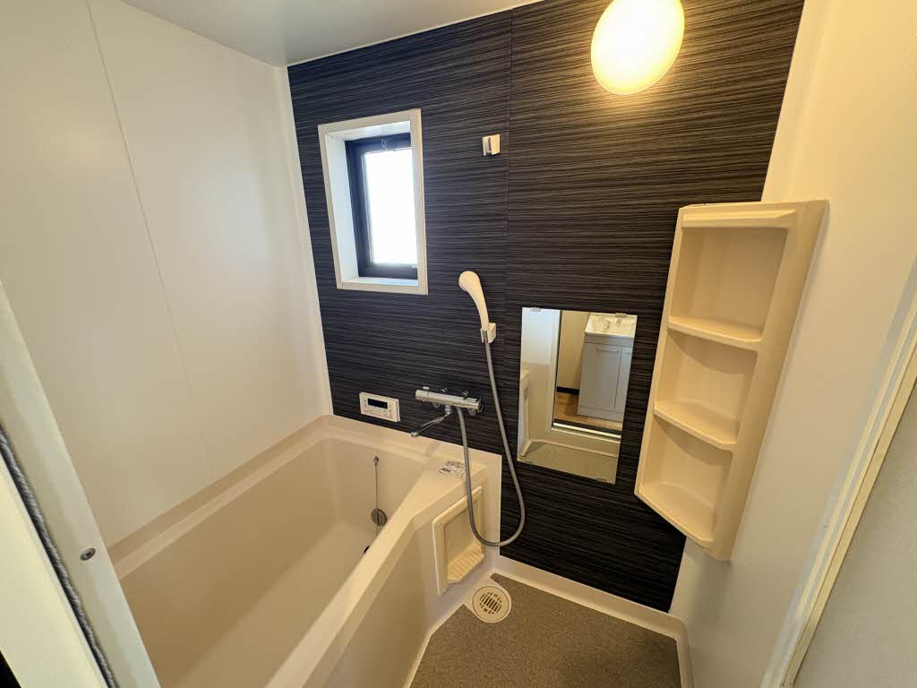 コーポウサミ B201号-13