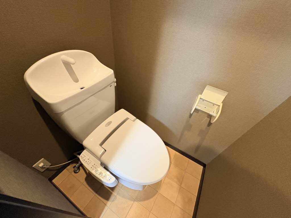 コーポウサミ B201号-14