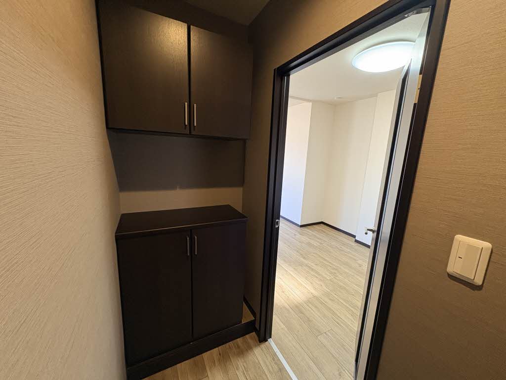 コーポウサミ B201号-15