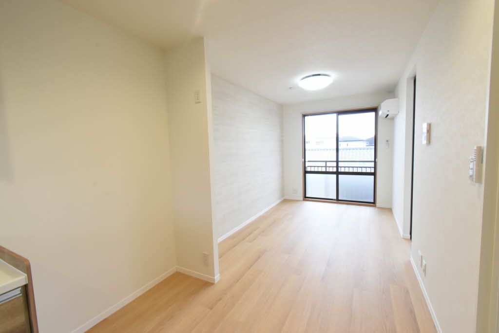 ハイツ下山 A202号-4