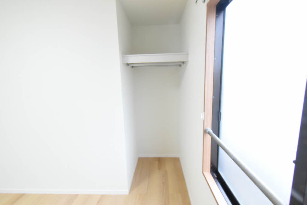 ハイツ下山 A202号-6