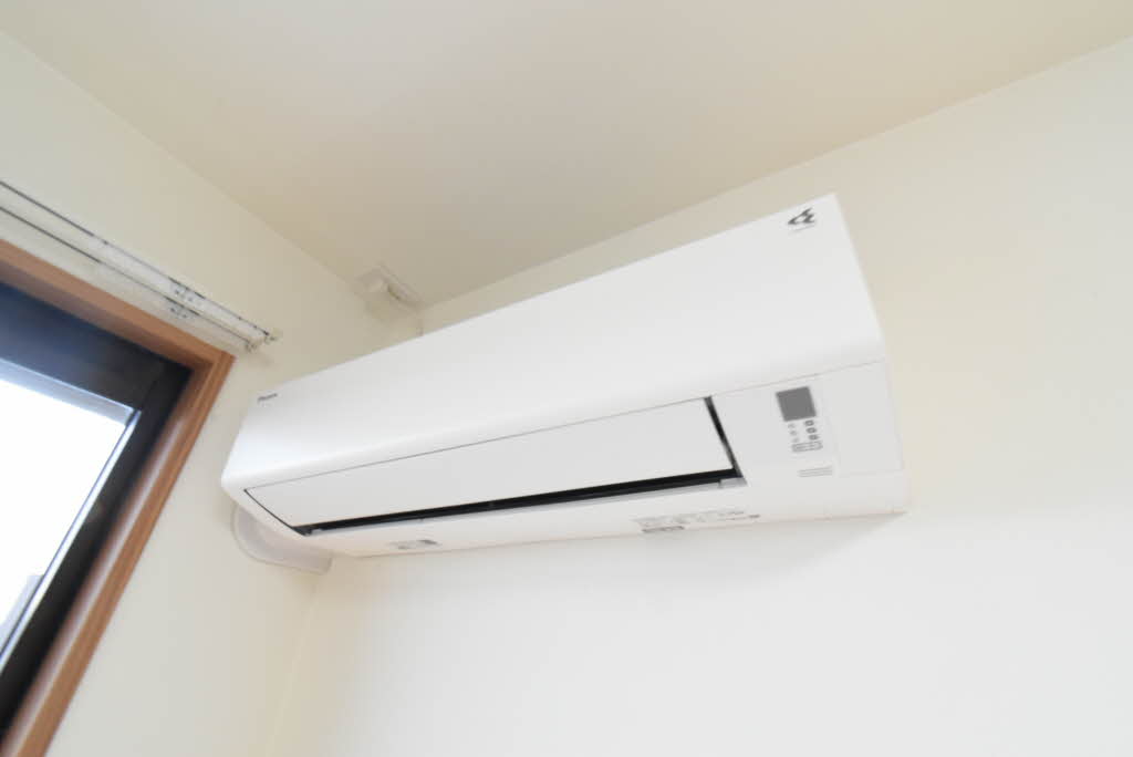 ハイツ下山 A202号-9