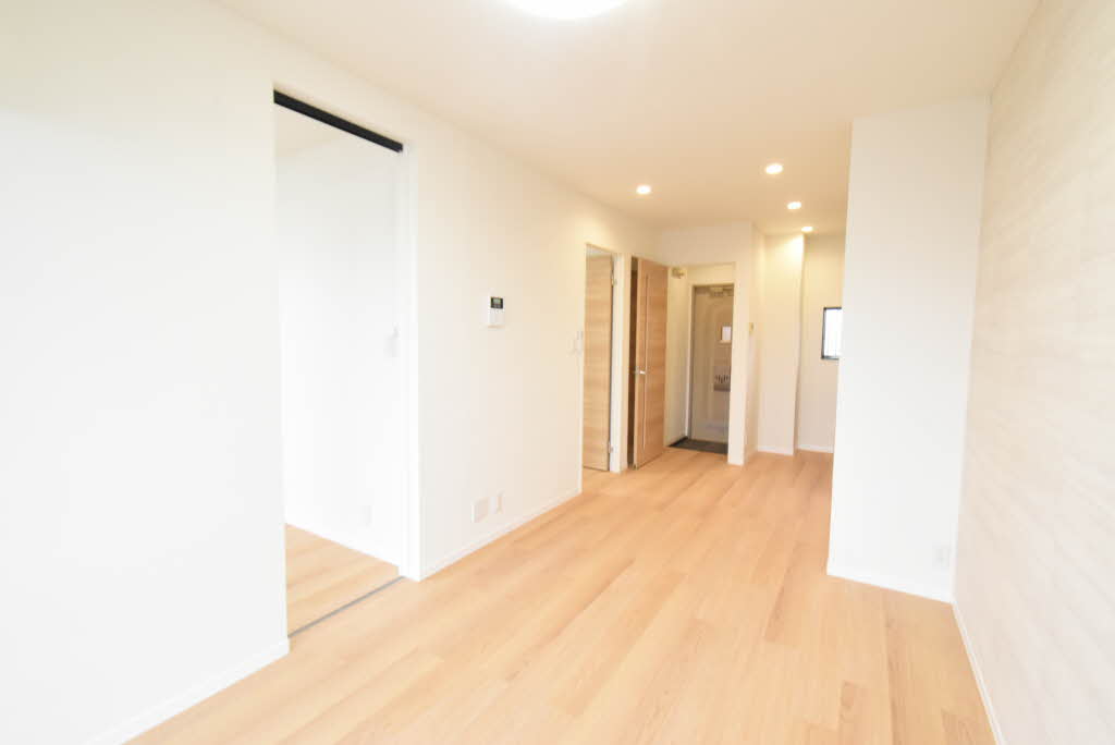 ハイツ下山 A202号-11