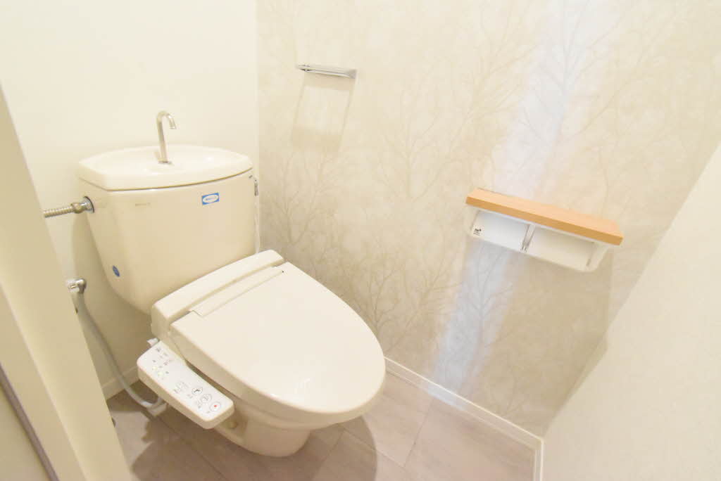 ハイツ下山 A202号-15