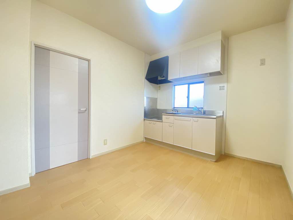 ラビドール巽 C201号-2