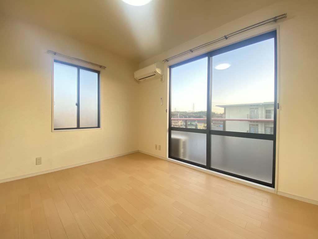 ラビドール巽 C201号-3