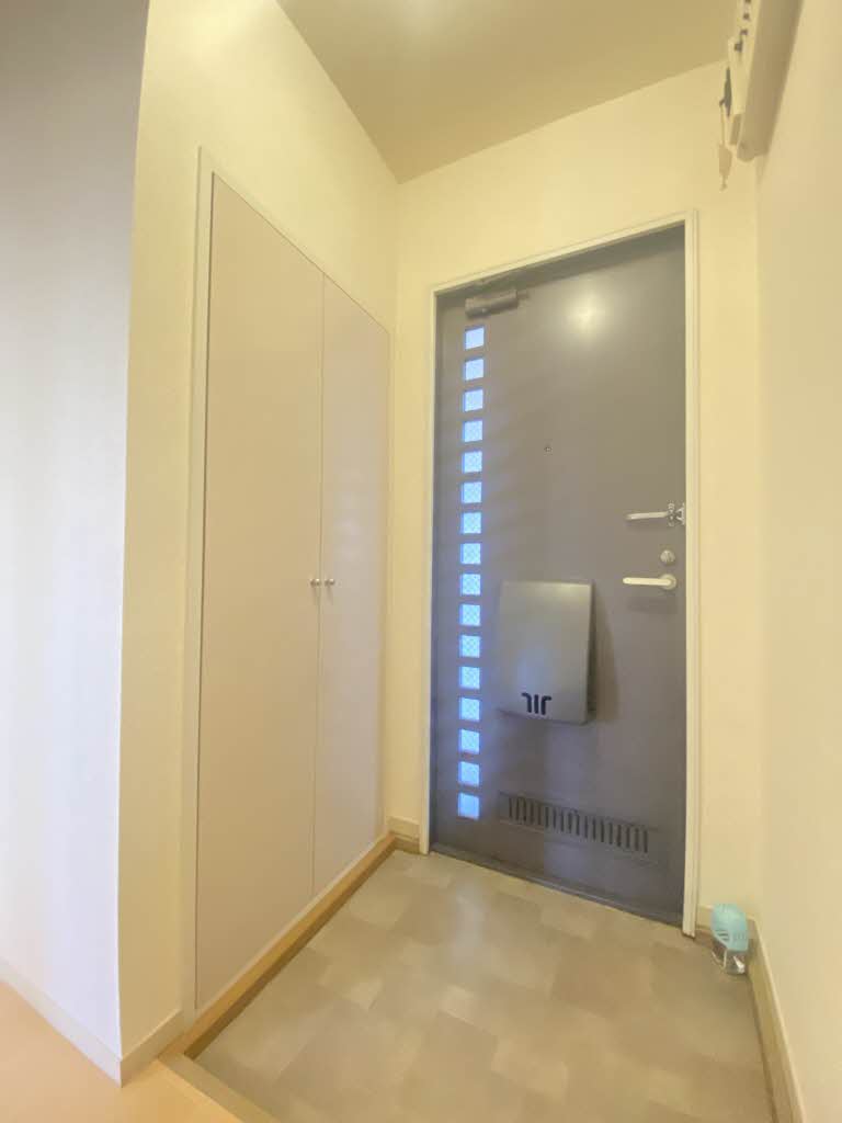 ラビドール巽 C201号-7