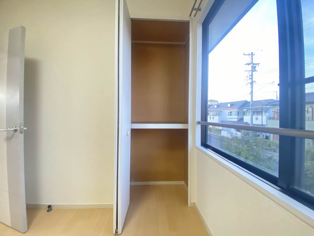 ラビドール巽 C201号-10