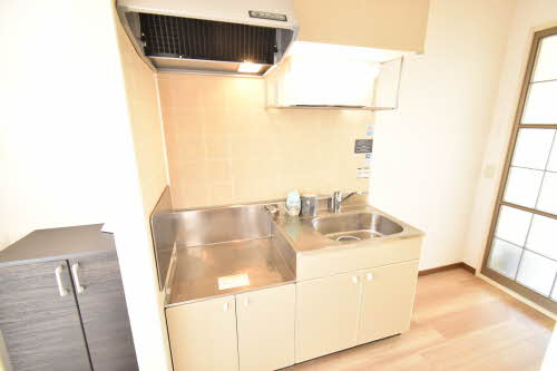 ハイツＹ＆Ｙ 0203号-5