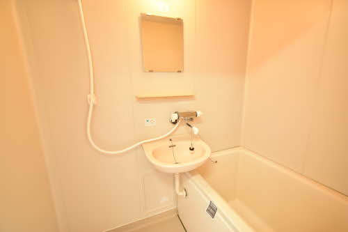 ハイツＹ＆Ｙ 0203号-8