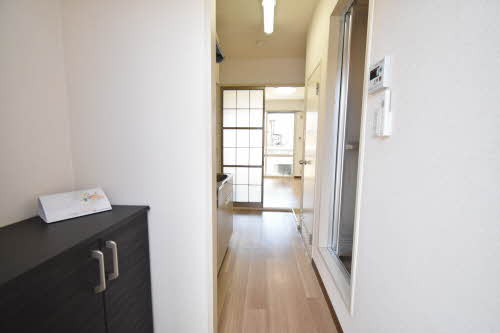 ハイツＹ＆Ｙ 0203号-9