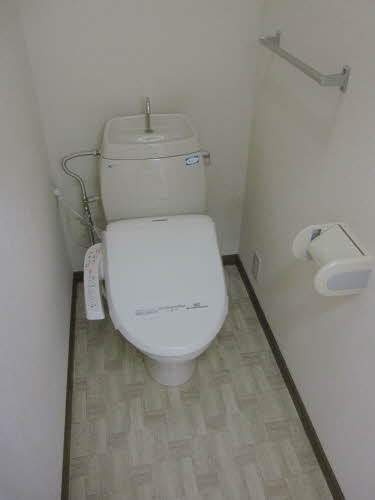 ハイツＹ＆Ｙ 0205号-6