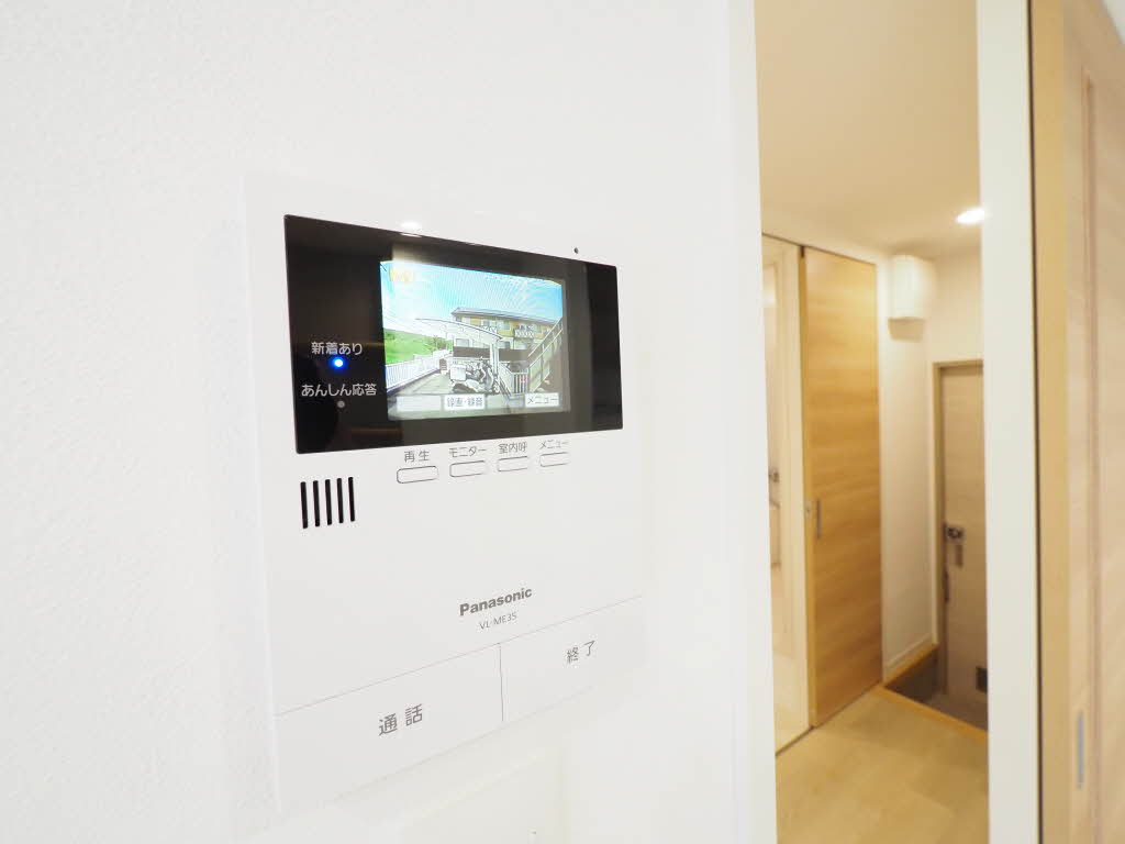 晴風の郷 B106号-14