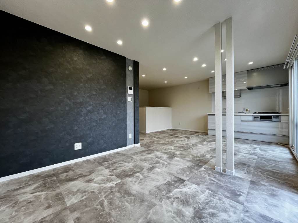 セヴェル美和 A202号-3